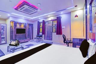 Spot On Chandra Prabha Guest House - 1