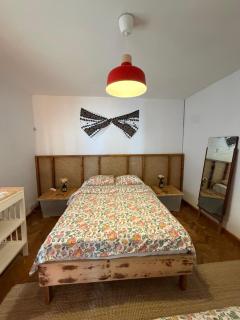 Traditional Romania Bedroom - 8