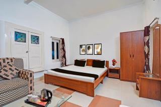 Spot On Chandra Prabha Guest House - 3