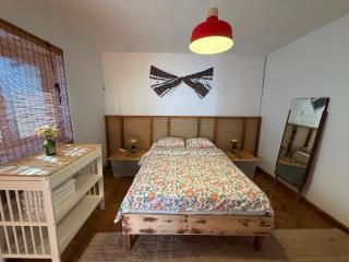 Traditional Romania Bedroom - 2