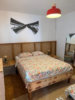 Traditional Romania Bedroom - 0
