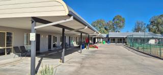 Jolly Swagman Motor Inn - 8