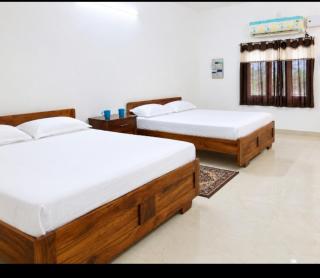 Shivay Guest House 1 - 0