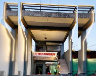 Hotel O Shubhalay - 2