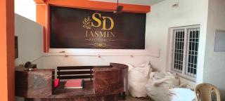Hotel O JASMIN RESIDENCY - 5