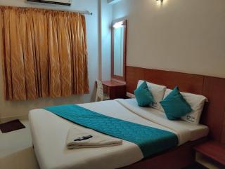 Hotel O JASMIN RESIDENCY - 8