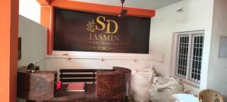 Hotel O JASMIN RESIDENCY - 2