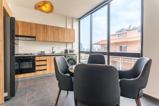 Timber - Modern 2BR with Balcony in Mar Mikhael - 9