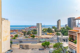 Timber - Modern 2BR with Balcony in Mar Mikhael - 6