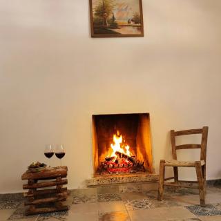 Tremithos cottage, Nature retreat and Mountain views - 2