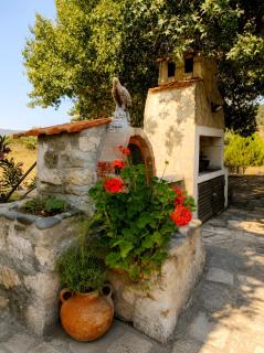 Tremithos cottage, Nature retreat and Mountain views - 1