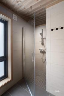 Bekkely Hytte - Modern cabin in ski area, Nesfjellet - 4