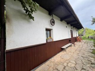 Chata Petrov nad Desnou - 3