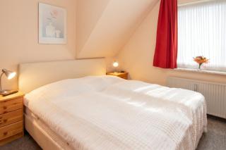 Modern Apartment Westerland 50m² + Garden - 9