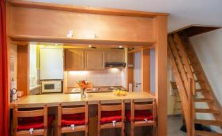 Modern Apartment Westerland 50m² + Garden - 8