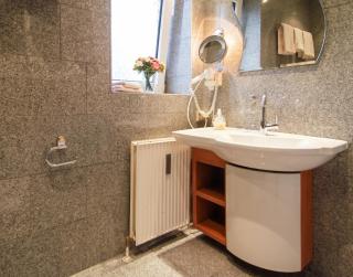 Modern Apartment Westerland 50m² + Garden - 6