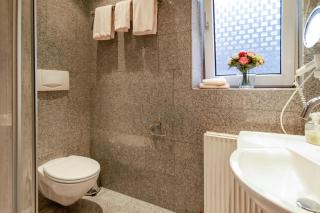 Modern Apartment Westerland 50m² + Garden - 1