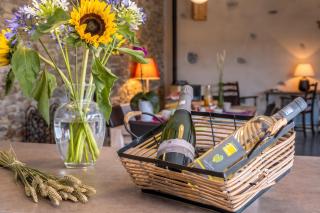 Maison avec piscine privée à La Digne-d'Aval - 7