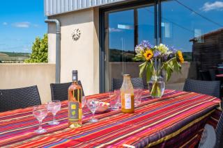 Maison avec piscine privée à La Digne-d'Aval - 6