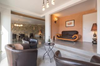 Maison avec piscine privée à La Digne-d'Aval - 3