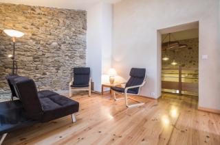 Maison avec piscine privée à La Digne-d'Aval - 2
