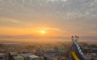 Brown Dot Hotel Daecheon Beach, Boryeong - Boryeong - 8