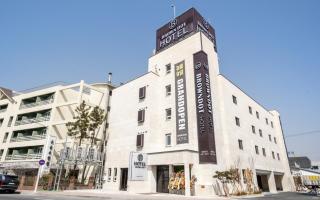Brown Dot Hotel Daecheon Beach, Boryeong - Boryeong - 5