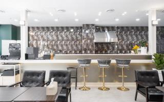 Brown Dot Hotel Daecheon Beach, Boryeong - Boryeong - 3