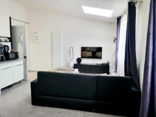 Les suites du Bourget - Le Bourget - 7