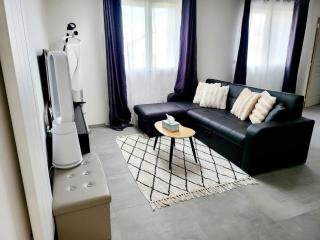 Les suites du Bourget - Le Bourget - 9