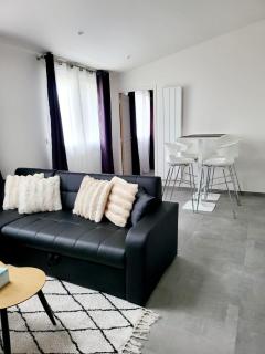 Les suites du Bourget - Le Bourget - 8