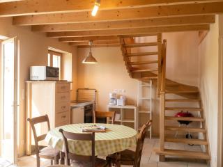 Maison accueillante à Plehedel avec jardin et parking privé - 7