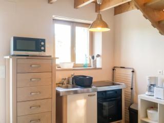 Maison accueillante à Plehedel avec jardin et parking privé - 4
