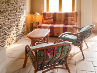 Maison accueillante à Plehedel avec jardin et parking privé - 3