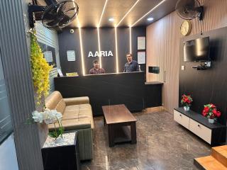 AARIA Tourist Home - 9