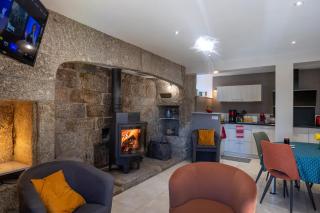 La Maison de Castanet - Le Buisson - 8