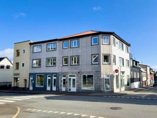 Guesthouse in Tórshavn Centre - 0