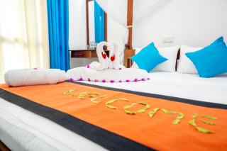 Rockery Villa Ayurveda - 7