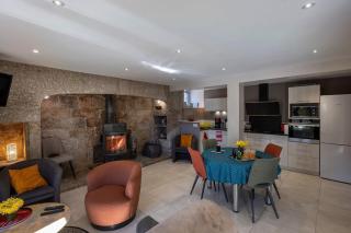 La Maison de Castanet - Le Buisson - 5