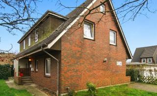 Modern Apartment in Westerland-Sylt, 50 sqm, close to beaches - 9