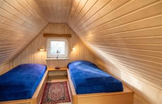Modern Apartment in Westerland-Sylt, 50 sqm, close to beaches - 8