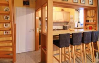 Modern Apartment in Westerland-Sylt, 50 sqm, close to beaches - 7