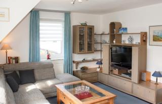 Modern Apartment in Westerland-Sylt, 50 sqm, close to beaches - 5