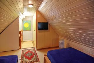 Modern Apartment in Westerland-Sylt, 50 sqm, close to beaches - 3