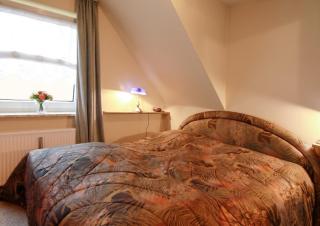 Modern Apartment in Westerland-Sylt, 50 sqm, close to beaches - 2