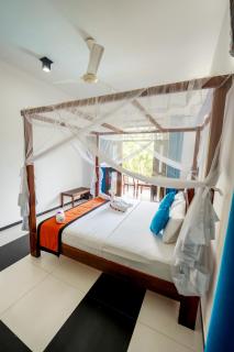 Rockery Villa Ayurveda - 2