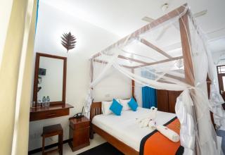 Rockery Villa Ayurveda - 3