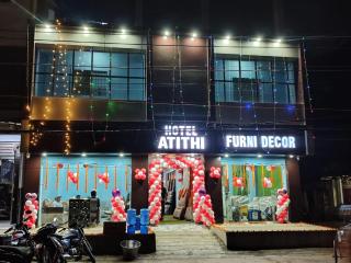 Hotel Atithi - 0