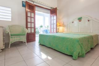 Studio charmant à Sainte-Anne avec piscine partagée, 24 m² - 5