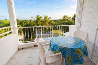 Studio charmant à Sainte-Anne avec piscine partagée, 24 m² - 3
